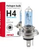 H4 12V 60/55W P43t SUPERWHITE 1ΤΕΜ.