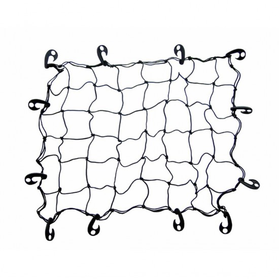 AMC-01272/AM - ΕΛΑΣΤΙΚΟ ΔΙΧΤΥ ΜΕ ΓΑΝΤΖΑΚΙΑ 70x90cm CNET-01 AMIO – 1 ΤΕΜ. ΕΛΑΣΤΙΚΟ ΔΙΧΤΥ ΜΕ ΓΑΝΤΖΑΚΙΑ 70x90cm CNET-01 AMIO – 1 ΤΕΜ.