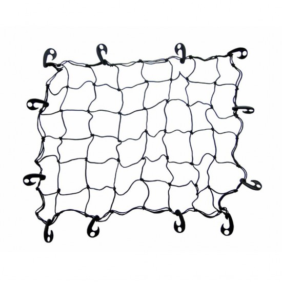 AMC-01273/AM - ΕΛΑΣΤΙΚΟ ΔΙΧΤΥ ΜΕ ΓΑΝΤΖΑΚΙΑ 120x80cm CNET-02 AMIO – 1 ΤΕΜ. ΕΛΑΣΤΙΚΟ ΔΙΧΤΥ ΜΕ ΓΑΝΤΖΑΚΙΑ 120x80cm CNET-02 AMIO – 1 ΤΕΜ.