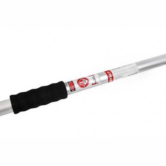 AMC-01274-KONT/AM - ΑΝΤΑΛΛΑΚΤΙΚΟ ΠΤΥΣΣΟΜΕΝΟ ΚΟΝΤΑΡΙ 145-250 cm ΓΙΑ ΚΕΦΑΛΗ ΒΟΥΡΤΣΑΣ ΠΛΥΣΙΜΑΤΟΣ 01274 AMiO - 1 ΤΕΜ. ΑΝΤΑΛΛΑΚΤΙΚΟ ΠΤΥΣΣΟΜΕΝΟ ΚΟΝΤΑΡΙ 145-250 cm ΓΙΑ ΚΕΦΑΛΗ ΒΟΥΡΤΣΑΣ ΠΛΥΣΙΜΑΤΟΣ 01274 AMiO - 1 ΤΕΜ.