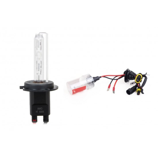AMC-01323/AM - H7 6.000K 12V 35W ΑΝΤΑΛΛΑΚΤΙΚΗ ΛΑΜΠΑ ΓΙΑ ΚΙΤ XENON AMIO - 1 ΤΕΜ. H7 6.000K 12V 35W ΑΝΤΑΛΛΑΚΤΙΚΗ ΛΑΜΠΑ ΓΙΑ ΚΙΤ XENON AMIO - 1 ΤΕΜ.