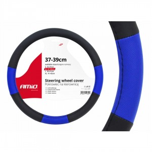 ΚΑΛΥΜΜΑ ΤΙΜΟΝΙΟΥ 37/39CM SWC-04 ΜΑΥΡΟ/ΜΠΛΕ AMiO – 1 ΤΕΜ. ΚΑΛΥΜΜΑ ΤΙΜΟΝΙΟΥ 37/39CM SWC-04 ΜΑΥΡΟ/ΜΠΛΕ AMiO – 1 ΤΕΜ.