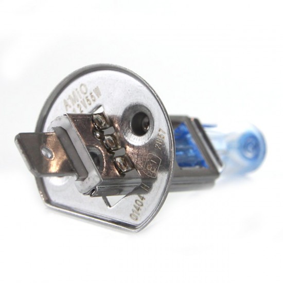 H1 12V 55W P14,5s LUMITEC LIMITED +130%  UP TO 40m ΑΜΙΟ- 2 ΤΕΜ.