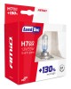 H7 12V 55W P14,5s LUMITEC LIMITED +130%  UP TO 40m AMIO - 2 ΤΕΜ.