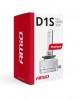 D1S 12V 4.300k 35W ΑΝΤΑΛΛΑΚΤΙΚΗ ΛΑΜΠΑ PREMIUM ΑΜΙΟ - 1 ΤΕΜ.
