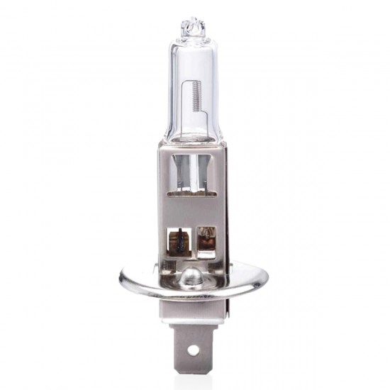 H1 12V 55W P14,5s LUMITEC ΑΛΟΓΟΝΟΥ AMIO - 1 ΤΕΜ.