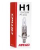 H1 12V 55W P14,5s LUMITEC ΑΛΟΓΟΝΟΥ AMIO - 1 ΤΕΜ.