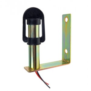 Amio - ΒΑΣΗ ΣΤΗΡΙΞΗΣ ΦΑΡΟΥ MP04 ΤΥΠΟΥ U - 1 τεμ. (01506/AM)