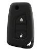 AMC-L0156.6 - TYPE-4 ΚΑΛΥΜΜΑ ΚΛΕΙΔΙΩΝ ΣΙΛΙΚΟΝΗΣ (ΜΑΥΡΟ) ΓΙΑ CITROEN/TOYOTA - 1 ΤΕΜ. TYPE-4 ΚΑΛΥΜΜΑ ΚΛΕΙΔΙΩΝ ΣΙΛΙΚΟΝΗΣ (ΜΑΥΡΟ) ΓΙΑ CITROEN/TOYOTA - 1 ΤΕΜ.