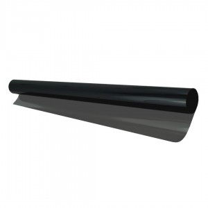 Amio - ΦΙΛΜ ΠΑΡΑΘΥΡΩΝ/ΑΝΤΙΗΛΙΑΚΗ ΜΕΜΒΡΑΝΗ/ΦΙΜΕ DARK BLACK 15% (50 X 300 cm) - 1 ΤΕΜ. (01652/AM)