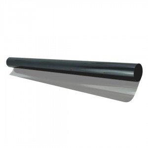 Amio - ΦΙΛΜ ΠΑΡΑΘΥΡΩΝ/ΑΝΤΙΗΛΙΑΚΗ ΜΕΜΒΡΑΝΗ/ΦΙΜΕ LIGHT BLACK 60% (75 X 300 cm) - 1 ΤΕΜ. (01654/AM)