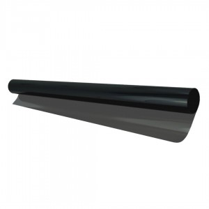 Amio - ΦΙΛΜ ΠΑΡΑΘΥΡΩΝ/ΑΝΤΙΗΛΙΑΚΗ ΜΕΜΒΡΑΝΗ/ΦΙΜΕ DARK BLACK 15% (75 X 300 cm) - 1 ΤΕΜ. (01656/AM)