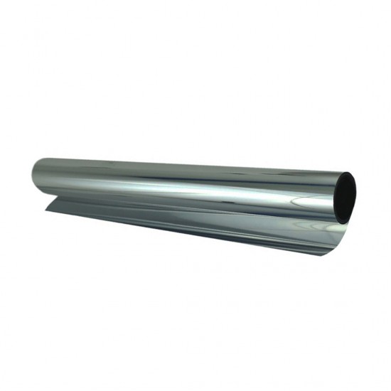 AMC-01658/AM - ΦΙΛΜ ΠΑΡΑΘΥΡΩΝ / ΑΝΤΙΗΛΙΑΚΗ ΜΕΜΒΡΑΝΗ / ΦΙΜΕ DARK SILVER 15% (50 X 300 cm) AMiO - 1 ΤΕΜ. ΦΙΛΜ ΠΑΡΑΘΥΡΩΝ / ΑΝΤΙΗΛΙΑΚΗ ΜΕΜΒΡΑΝΗ / ΦΙΜΕ DARK SILVER 15% (50 X 300 cm) AMiO - 1 ΤΕΜ.