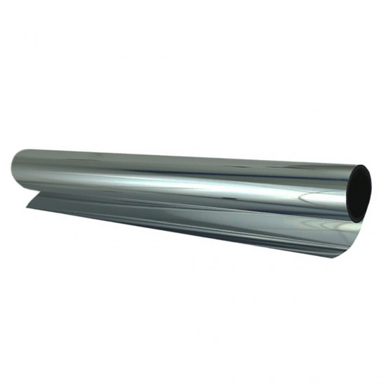 AMC-01659/AM - ΦΙΛΜ ΠΑΡΑΘΥΡΩΝ/ΑΝΤΙΗΛΙΑΚΗ ΜΕΜΒΡΑΝΗ/ΦΙΜΕ DARK SILVER 15% (75 X 300 cm) AMiO - 1 ΤΕΜ. ΦΙΛΜ ΠΑΡΑΘΥΡΩΝ/ΑΝΤΙΗΛΙΑΚΗ ΜΕΜΒΡΑΝΗ/ΦΙΜΕ DARK SILVER 15% (75 X 300 cm) AMiO - 1 ΤΕΜ.