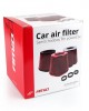 AMC-01713/AM - ΦΙΛΤΡΟΧΟΑΝΗ ΕΛΕΥΘΕΡΑΣ AF-CARBON 160 Χ 155 Χ 118 (CARBON/3 ΑΝΤΑΠΤΟΡΕΣ) AMiO - 1 ΤΕΜ. ΦΙΛΤΡΟΧΟΑΝΗ ΕΛΕΥΘΕΡΑΣ AF-CARBON 160 Χ 155 Χ 118 (CARBON/3 ΑΝΤΑΠΤΟΡΕΣ) AMiO - 1 ΤΕΜ.