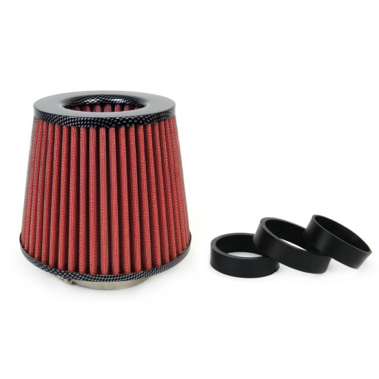 AMC-01713/AM - ΦΙΛΤΡΟΧΟΑΝΗ ΕΛΕΥΘΕΡΑΣ AF-CARBON 160 Χ 155 Χ 118 (CARBON/3 ΑΝΤΑΠΤΟΡΕΣ) AMiO - 1 ΤΕΜ. ΦΙΛΤΡΟΧΟΑΝΗ ΕΛΕΥΘΕΡΑΣ AF-CARBON 160 Χ 155 Χ 118 (CARBON/3 ΑΝΤΑΠΤΟΡΕΣ) AMiO - 1 ΤΕΜ.