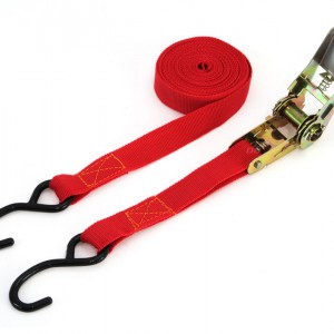 Amio - ΙΜΑΝΤΑΣ ΔΕΣΙΜΑΤΟΣ ΜΕ ΚΑΣΤΑΝΙΑ ΚΑΙ ΓΑΝΤΖΟΥΣ 350kg 5m - 1 ΤΕΜ. (01723/AM)