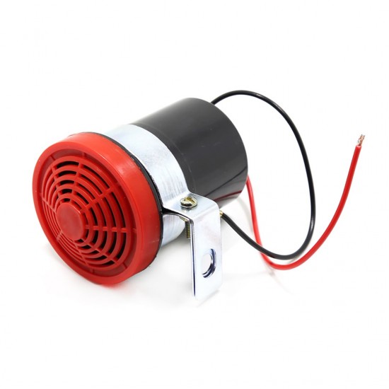 AMC-01728/AM - ΣΕΙΡΗΝΑ ΣΥΝΑΓΕΡΜΟΥ 12V AMiO – 1 ΤΕΜ. ΣΕΙΡΗΝΑ ΣΥΝΑΓΕΡΜΟΥ 12V AMiO – 1 ΤΕΜ.
