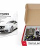AMC-01792/AM - H4-3 6000K 12/24V BIXENON KIT XENON CANBUS BALLAST 35W AMiO - 1 ΤΕΜ. H4-3 6000K 12/24V BIXENON KIT XENON CANBUS BALLAST 35W AMiO - 1 ΤΕΜ.