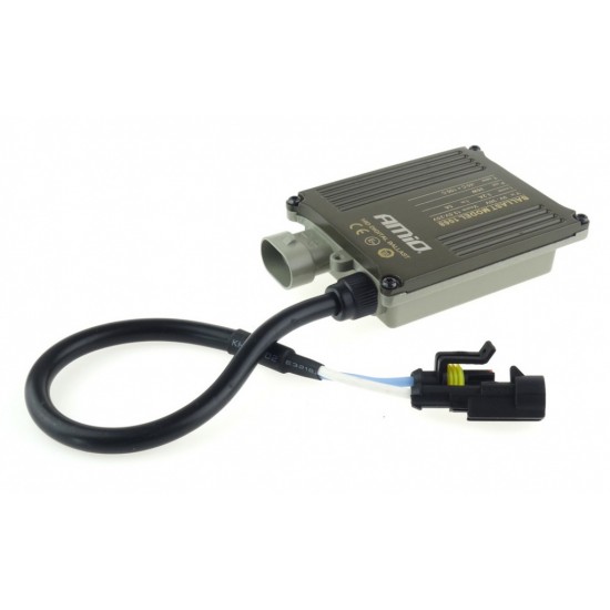 AMC-01792/AM - H4-3 6000K 12/24V BIXENON KIT XENON CANBUS BALLAST 35W AMiO - 1 ΤΕΜ. H4-3 6000K 12/24V BIXENON KIT XENON CANBUS BALLAST 35W AMiO - 1 ΤΕΜ.