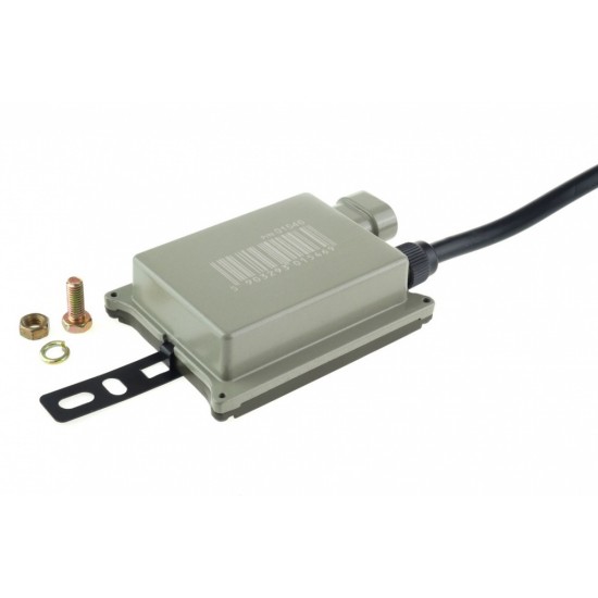 AMC-01792/AM - H4-3 6000K 12/24V BIXENON KIT XENON CANBUS BALLAST 35W AMiO - 1 ΤΕΜ. H4-3 6000K 12/24V BIXENON KIT XENON CANBUS BALLAST 35W AMiO - 1 ΤΕΜ.