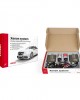 AMC-01793/AM - H4-3 8000K 12/24V BIXENON KIT XENON CANBUS BALLAST 35W AMiO - 1 ΤΕΜ. H4-3 8000K 12/24V BIXENON KIT XENON CANBUS BALLAST 35W AMiO - 1 ΤΕΜ.