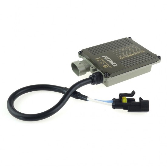 AMC-01793/AM - H4-3 8000K 12/24V BIXENON KIT XENON CANBUS BALLAST 35W AMiO - 1 ΤΕΜ. H4-3 8000K 12/24V BIXENON KIT XENON CANBUS BALLAST 35W AMiO - 1 ΤΕΜ.