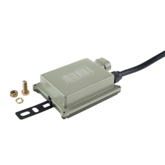 AMC-01793/AM - H4-3 8000K 12/24V BIXENON KIT XENON CANBUS BALLAST 35W AMiO - 1 ΤΕΜ. H4-3 8000K 12/24V BIXENON KIT XENON CANBUS BALLAST 35W AMiO - 1 ΤΕΜ.