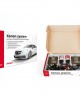 H7M 6000K 9-16V KIT XENON CAN-BUS BALLAST S1068 35W AMiO – 1 ΤΕΜ.