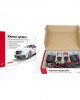 AMC-01943/AM - H4-3 6000K 12V BIXENON KIT XENON SLIM BALLAST 35W AMiO - 1 ΤΕΜ. H4-3 6000K 12V BIXENON KIT XENON SLIM BALLAST 35W AMiO - 1 ΤΕΜ.
