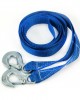ΙΜΑΝΤΑΣ ΡΥΜΟΥΛΚΗΣΗΣ TOW ROPE 35mm 2500KG 4m AMiO – 1 ΤΕΜ.