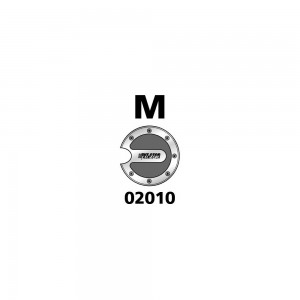 ΤΑΠΑ ΡΕΖΕΡΒΟΥΑΡ CARBON "M" LAMPA - 1 TEM.