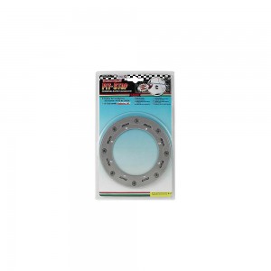 ΤΑΠΑ ΡΕΖΕΡΒΟΥΑΡ CARBON "Q" LAMPA - 1 TEM.