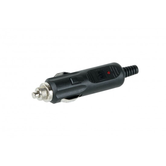 AMC-02049/AM - ΦΙΣ ΑΝΑΠΤΗΡΑ ΑΡΣΕΝΙΚΟ 12/24V ΦΙΣ ΑΝΑΠΤΗΡΑ ΑΡΣΕΝΙΚΟ 12/24V