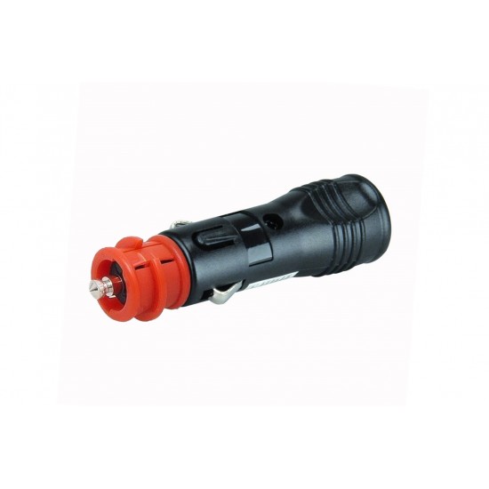 AMC-02050/AM - ΦΙΣ ΑΝΑΠΤΗΡΑ 12/24V 2 ΣΕ 1 AMIO - 1 ΤΕΜ. ΦΙΣ ΑΝΑΠΤΗΡΑ 12/24V 2 ΣΕ 1 AMIO - 1 ΤΕΜ.