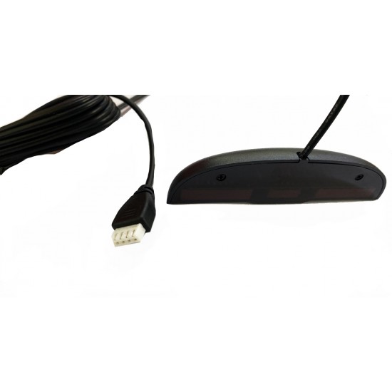 ΟΘΟΝΗ LED-COB ΑΝΤΑΛΛΑΚΤΙΚΗ ΓΙΑ ΣΥΣΤΗΜΑ ΠΑΡΚΑΡΙΣΜΑΤΟΣ ΑΜΙΟ -1 ΤΕΜ.