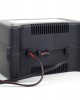 AMC-02085/AM - ΦΟΡΤΙΣΤΗΣ ΜΠΑΤΑΡΙΑΣ 12V 6A ΦΟΡΤΙΣΤΗΣ ΜΠΑΤΑΡΙΑΣ 12V 6A