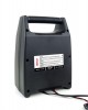 AMC-02086/AM - ΦΟΡΤΙΣΤΗΣ ΜΠΑΤΑΡΙΑΣ 12V 8A ΦΟΡΤΙΣΤΗΣ ΜΠΑΤΑΡΙΑΣ 12V 8A