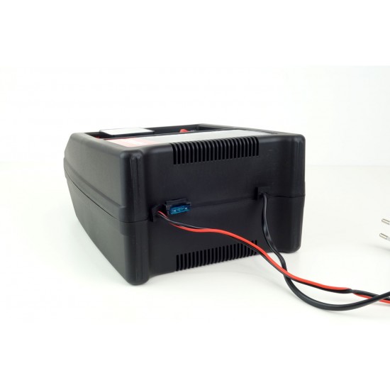 AMC-02089/AM - ΦΟΡΤΙΣΤΗΣ ΜΠΑΤΑΡΙΑΣ 12V 12A ΦΟΡΤΙΣΤΗΣ ΜΠΑΤΑΡΙΑΣ 12V 12A