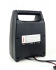 AMC-02089/AM - ΦΟΡΤΙΣΤΗΣ ΜΠΑΤΑΡΙΑΣ 12V 12A ΦΟΡΤΙΣΤΗΣ ΜΠΑΤΑΡΙΑΣ 12V 12A