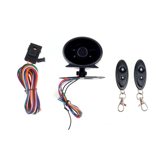 AMC-02090/AM - ΣΥΝΑΓΕΡΜΟΣ ΑΥΤΟΚΙΝΗΤΟΥ 12V ΜΕ 2 ΤΗΛΕΧΕΙΡΙΣΤΗΡΙΑ AMiO ΣΥΝΑΓΕΡΜΟΣ ΑΥΤΟΚΙΝΗΤΟΥ 12V ΜΕ 2 ΤΗΛΕΧΕΙΡΙΣΤΗΡΙΑ AMiO
