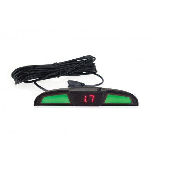 ΟΘΟΝΗ LED-COB ΑΝΤΑΛΛΑΚΤΙΚΗ ΓΙΑ ΣΥΣΤΗΜΑ ΠΑΡΚΑΡΙΣΜΑΤΟΣ ΑΜΙΟ -1 ΤΕΜ.