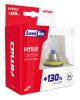 H11 12V 55W PGJ19-2 LUMITEC LIMITED +130%  UP TO 40m AMIO - 2 ΤΕΜ.
