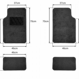 ΠΑΤΑΚΙΑ ΜΟΚΕΤΑ UNIVERSAL II ΜΑΥΡΑ AMIO -4 ΤΕΜ. ΠΑΤΑΚΙΑ ΜΟΚΕΤΑ UNIVERSAL II ΜΑΥΡΑ AMIO -4 ΤΕΜ.