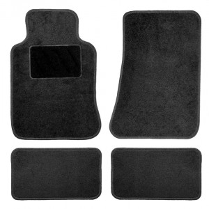 ΠΑΤΑΚΙΑ ΜΟΚΕΤΑ UNIVERSAL III ΜΑΥΡΑ AMIO -4 ΤΕΜ.