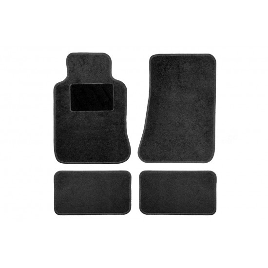 AMC-02129/AM - ΠΑΤΑΚΙΑ ΜΟΚΕΤΑ UNIVERSAL III ΜΑΥΡΑ AMIO -4 ΤΕΜ. ΠΑΤΑΚΙΑ ΜΟΚΕΤΑ UNIVERSAL III ΜΑΥΡΑ AMIO -4 ΤΕΜ.