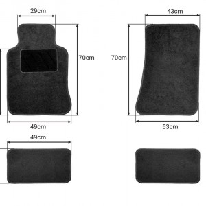 ΠΑΤΑΚΙΑ ΜΟΚΕΤΑ UNIVERSAL III ΜΑΥΡΑ AMIO -4 ΤΕΜ. ΠΑΤΑΚΙΑ ΜΟΚΕΤΑ UNIVERSAL III ΜΑΥΡΑ AMIO -4 ΤΕΜ.