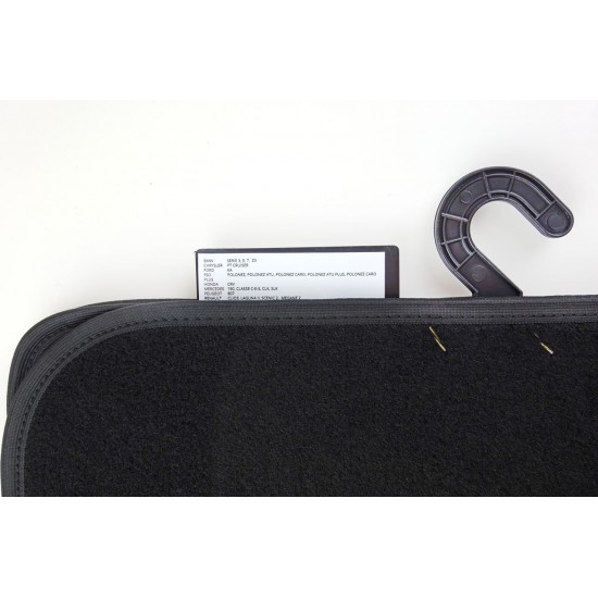 AMC-02129/AM - ΠΑΤΑΚΙΑ ΜΟΚΕΤΑ UNIVERSAL III ΜΑΥΡΑ AMIO -4 ΤΕΜ. ΠΑΤΑΚΙΑ ΜΟΚΕΤΑ UNIVERSAL III ΜΑΥΡΑ AMIO -4 ΤΕΜ.