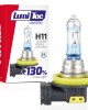 H11 12V 55W PGJ19-2 LUMITEC LIMITED +130%  UP TO 40m AMIO - 1 ΤΕΜ.