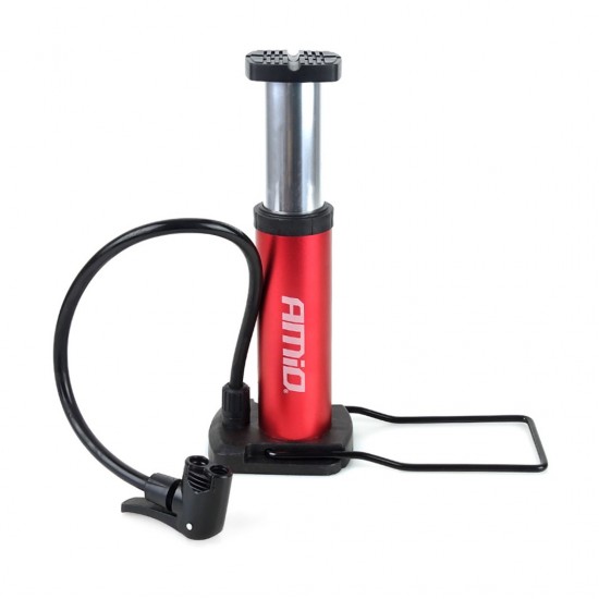 AMC-02142/AM - ΤΡΟΜΠΑ ΑΕΡΟΣ ΠΟΔΗΛΑΤΟΥ ΠΟΔΙΟΥ ΑΛΟΥΜΙΝΙΟΥ AMiO – 1 ΤΕΜ. ΤΡΟΜΠΑ ΑΕΡΟΣ ΠΟΔΗΛΑΤΟΥ ΠΟΔΙΟΥ ΑΛΟΥΜΙΝΙΟΥ AMiO – 1 ΤΕΜ.